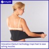 easylife lifestyle solutions Titanium Back Support | Good Posture and