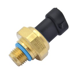 BETRONG OEM 4326849 4921511 Oil Pressure Sensor for DOD-ge R-am 2500 3500 for Cummins N14 M11 ISX L10 5.9L B Series