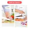 Fullstar The Original Pro Chopper - Vegetable Chopper and Spiralizer,