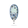 MightySkins Skin Compatible with Abbott Freestyle Lite - Game Kid