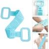 Cepillo Exfoliante de Silicona para Ducha – Didiseaon 1FSY20623L2F06W143U4JEB