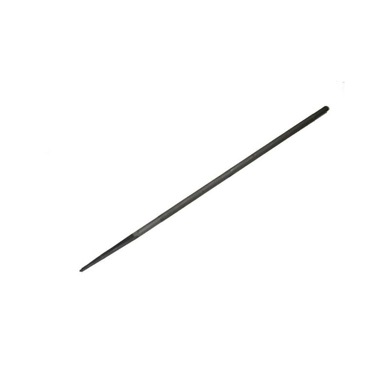 SWS Forst GmbH 1 Dozen Round Files for Chainsaw Chains