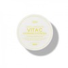 Baradan Health Ten Zero Green Tangerine Vita C Hydrogel Eye Patches 60 Sheets / 바라던건강 텐제로 청귤 비타씨 하이드로겔 아이패치 60매
