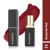 Phoera Non Transfer Lipstick Waterproof, smudge-proof and mask-proof feeling weightless