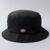 Dickies Twill Bucket Hat, Hat, Men's, Women's, Calif Hat, Casual,