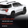 LED Tail Lights Compatible With 2020-2023 GMC Acadia Rear Light
