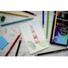 Colouring Pencil - STABILOaquacolor ARTY Wallet of 36 Assorted Colours