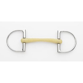 Happy Mouth Ribbed Bar Pro King Dee 5.5