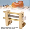 Violin Edge Crack Fixture Repair Tool Luthier Wearable Durable Violin