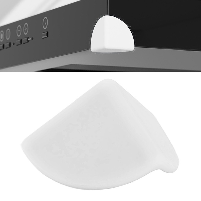 20pcs Desk Corner Protector Safety Silicone Baby Proof Corner Protector