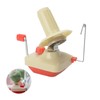 Shoze Yarn Ball Winder Swift Yarn Fiber String Ball Wool
