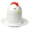 G S D Haushaltsgeräte 01050 Egg Cover Chicken Design