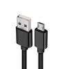 NTQinParts USB Data Sync Transfer Power Charging Cable Cord for