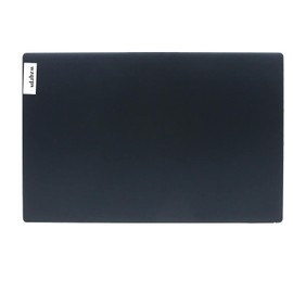 wzqrps Replacement Laptop LCD Cover Back Rear Top Lid for Lenovo Flex 5-15IIL05 5CB0Z31048 Blue
