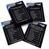 Family FEUD Late Late Night Edition Card Game, Anything but