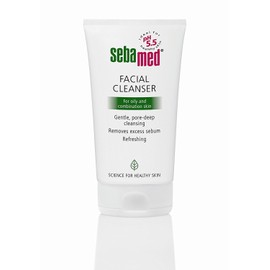Sebamed Facial Cleanser For Oily and Combination skin 5.07 fl.oz (150ml)