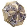 Galleria Enterprises Degas Ballerinas Kids Umbrella