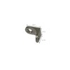 M4TEC Heavy Duty Shelf Brackets Support for Wardrobe Shelf Fixings