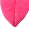 Sunflower Baby Bath Head Support Soft Skin Friendly Short Plush