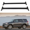SCITOO Roof Rack Cross Bars Fit for Toyota for 4Runner