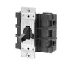 Leviton 60 Amp, 600 Volt, 2-Pole, Single Phase Single Throw,