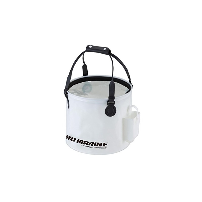 PRO MARINE AEP050-30 EVA Bucket 11.8 inches (30 cm)
