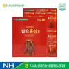 Macheon Agricultural Cooperative Jirisan Goryeo 6-Year-Old Fermented Red Ginseng Extract Saponin / 마천농협 지리산 고려 6년 근 발효홍삼 진액 사포닌