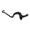 WORLDMOTOP Motorcycle Brake Pedal Foot Lever Replacement for Honda CRF125F