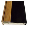 Exterior Inswing Threshold 4 9/16 inch with Composite Cap and