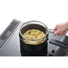 Liberty Corporation LD-293 IH Fryer Pot with Fryer, Single Handed,