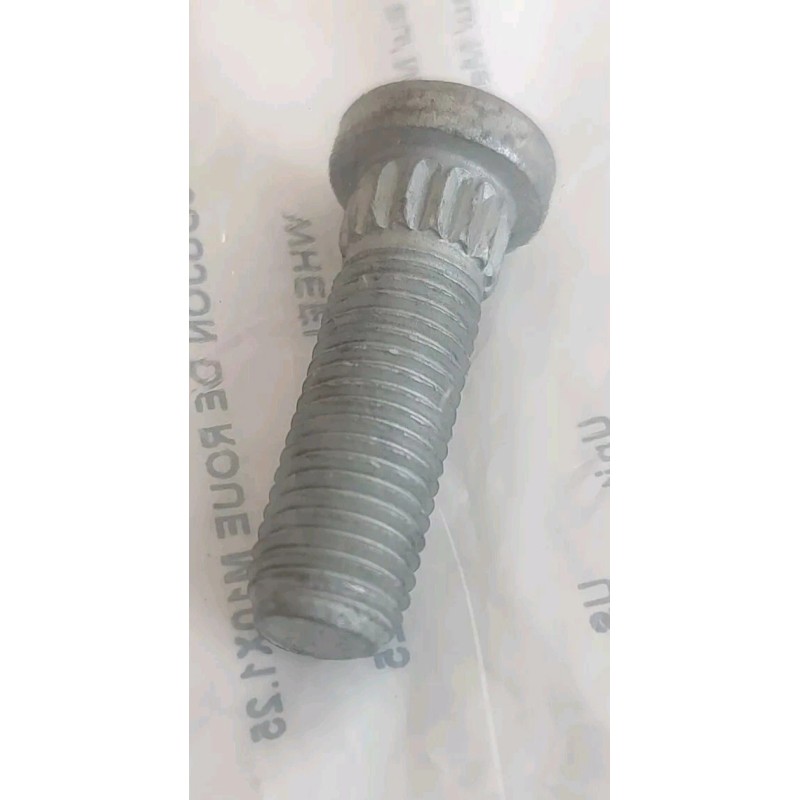 OEM NEW Genuine OEM BRP Can-Am 250300060 Wheel Stud ATV