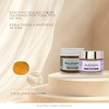 Nuestra Tierra Cosmética Kit Peeling Regenerante con Baba de Caracol,