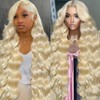 22 Inch 13x6 Lace Front Wig Human Hair 200 Density
