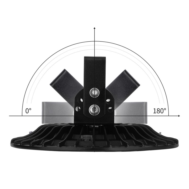 LED High Bay Light 50W Waterproof Energy Saving High Brightness