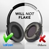 Lambskin XM3 Earpads for Sony WH-1000XM3 Headphones Replacement 1000 XM