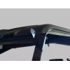 PBR Products Can- Am Defender Light Bar Brackets 2016-2024 52"