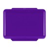 GG Grand General 83093 Rectangular Purple Dome Light Lens for