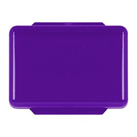 GG Grand General 83093 Rectangular Purple Dome Light Lens for Peterbilt 370 Series