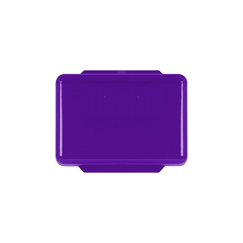 GG Grand General 83093 Rectangular Purple Dome Light Lens for