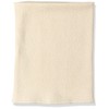 GUNZE Belly Warmer Love Belly Warmer Wool Blend Rib Unisex