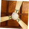 Ipetboom Ceiling Fan Replacement Arms Easy Install Fan Hardware for