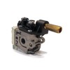 The ROP Shop | Carburetor with Gaskets for Zama Z011-120-0638-A