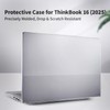 uconsmimo Laptop Case Set for 2026/2025 ThinkBook 16 Gen 9/8