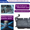 VVXQING AD03XL TPN-I128 Laptop Battery for HP Envy 13-ad 13-ad100