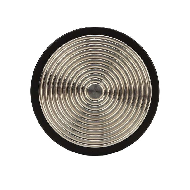 Coffee Tamper 3 in 1 Coffee Power Press Distributor Hammer