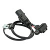 Engine Crank Crankshaft Position Sensor Compatible with Hyundai Sedona Xg300