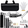 Bicycle Repair Set 16 in 1 Multifunctional Tools Bicycle Repair