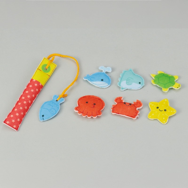 Artec 21741 Toy Game Felt Toy