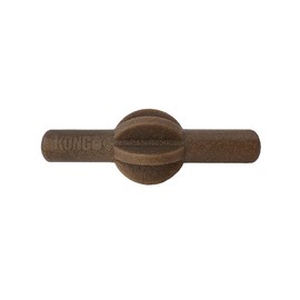 KONG Bamboo Rockerz Chewing Reward for Dental Health in Dogs (Medium, Stick)
