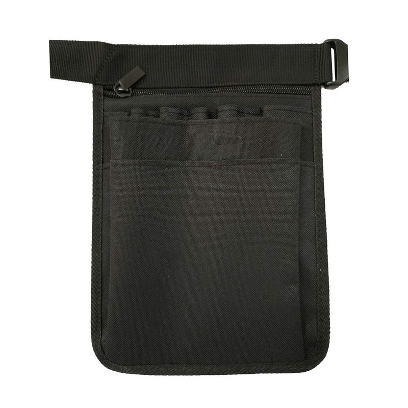[uxcellmo] Nurse Utility Organizer Belt Fanny Pack Hip Bag Waist